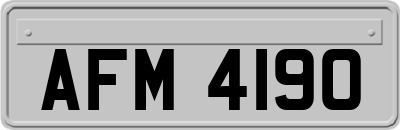 AFM4190