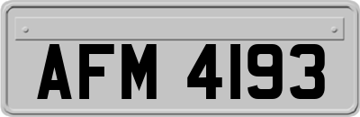 AFM4193