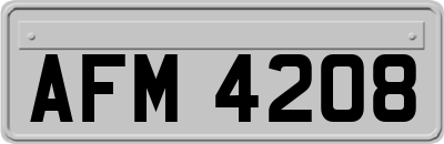 AFM4208