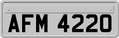 AFM4220