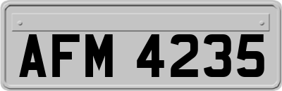 AFM4235