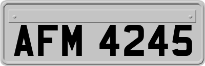 AFM4245