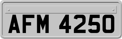AFM4250