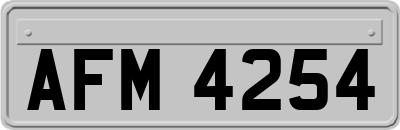 AFM4254