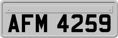 AFM4259