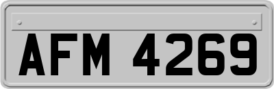 AFM4269