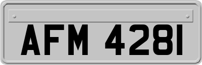 AFM4281