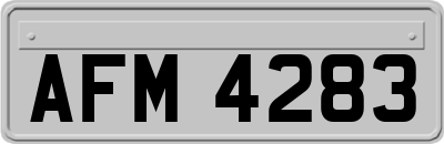 AFM4283