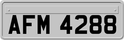 AFM4288
