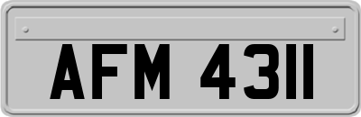 AFM4311