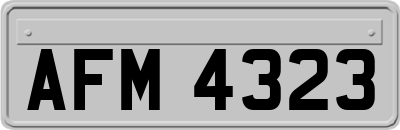AFM4323