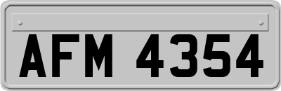 AFM4354