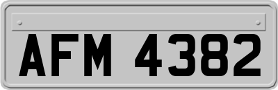 AFM4382