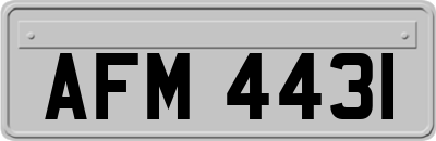 AFM4431
