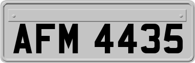 AFM4435