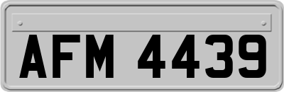 AFM4439