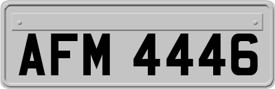 AFM4446