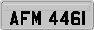 AFM4461