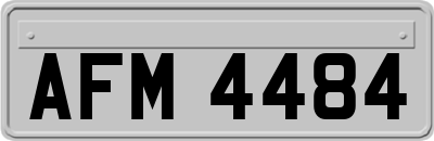 AFM4484