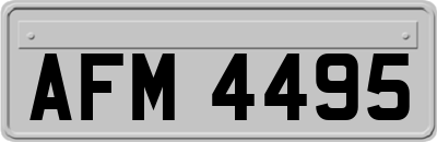 AFM4495