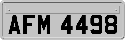 AFM4498