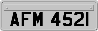 AFM4521