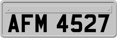 AFM4527