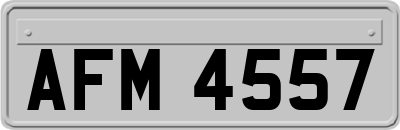 AFM4557