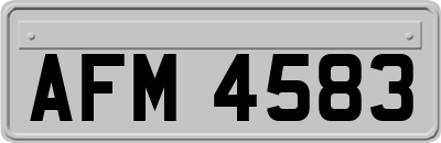 AFM4583