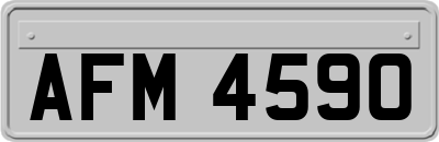 AFM4590