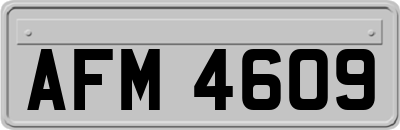 AFM4609