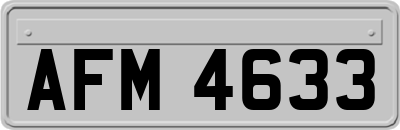 AFM4633