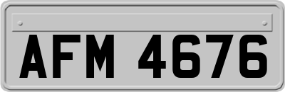 AFM4676