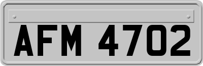 AFM4702