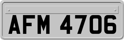 AFM4706