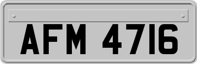 AFM4716