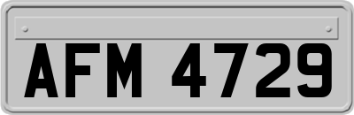 AFM4729