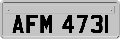 AFM4731