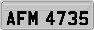 AFM4735