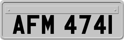 AFM4741