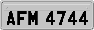 AFM4744