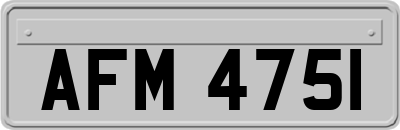 AFM4751