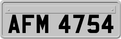 AFM4754