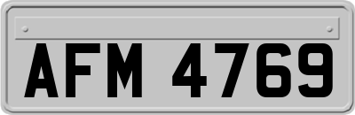 AFM4769
