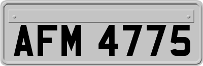 AFM4775