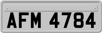 AFM4784