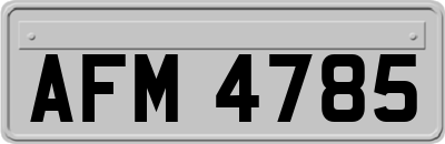 AFM4785
