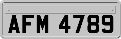 AFM4789