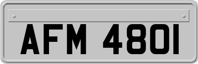 AFM4801