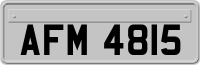 AFM4815